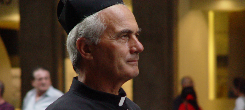 Income Taxes for Priests Only